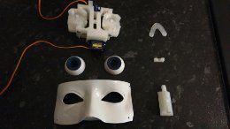 robot parts